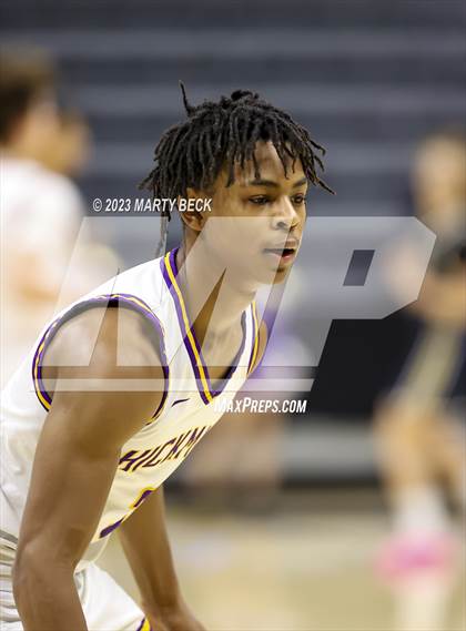 Thumbnail 2 in Principia vs Hickman (Norm Stewart Classic) photogallery.