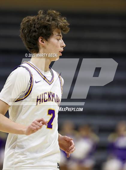 Thumbnail 2 in Principia vs Hickman (Norm Stewart Classic) photogallery.