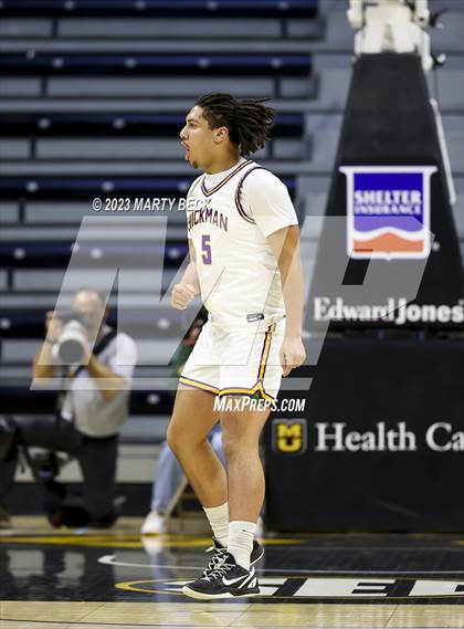 Thumbnail 1 in Principia vs Hickman (Norm Stewart Classic) photogallery.