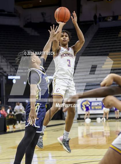 Thumbnail 1 in Principia vs Hickman (Norm Stewart Classic) photogallery.