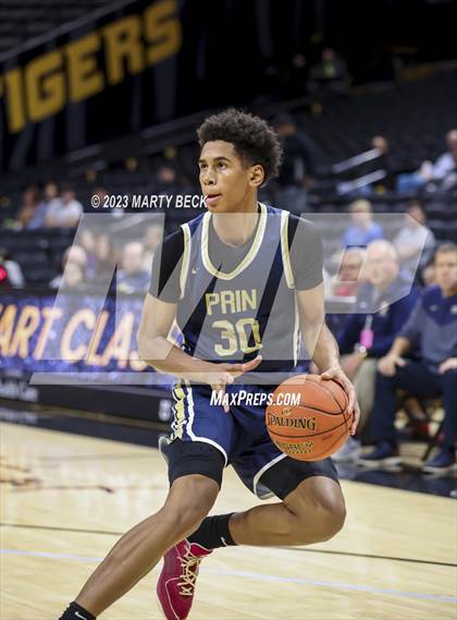 Thumbnail 3 in Principia vs Hickman (Norm Stewart Classic) photogallery.