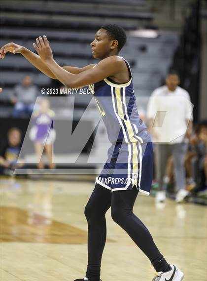 Thumbnail 2 in Principia vs Hickman (Norm Stewart Classic) photogallery.