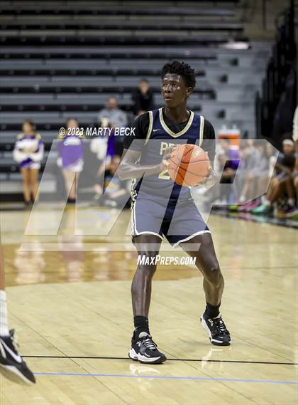 Thumbnail 1 in Principia vs Hickman (Norm Stewart Classic) photogallery.