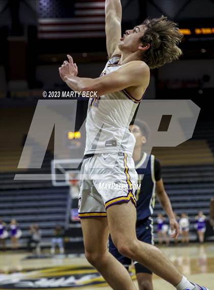 Thumbnail 3 in Principia vs Hickman (Norm Stewart Classic) photogallery.