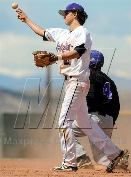 Thumbnail 1 in Fort Collins @ Douglas County photogallery.