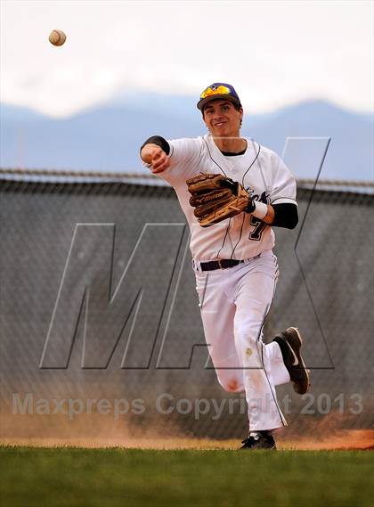 Thumbnail 2 in Fort Collins @ Douglas County photogallery.