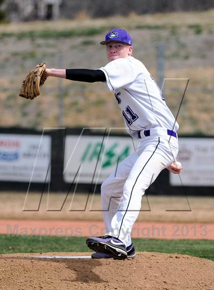 Thumbnail 3 in Fort Collins @ Douglas County photogallery.