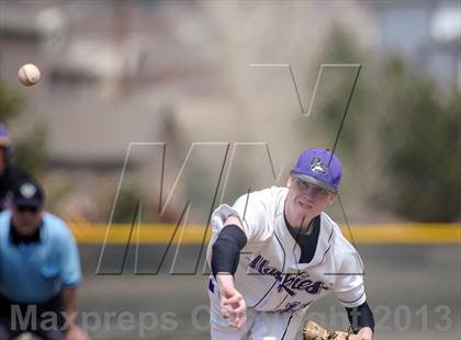Thumbnail 3 in Fort Collins @ Douglas County photogallery.