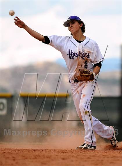 Thumbnail 3 in Fort Collins @ Douglas County photogallery.