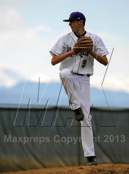 Thumbnail 1 in Fort Collins @ Douglas County photogallery.