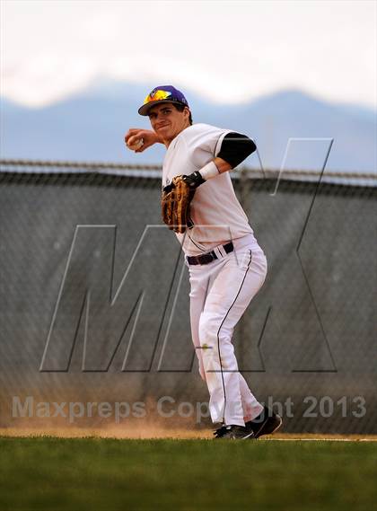 Thumbnail 1 in Fort Collins @ Douglas County photogallery.