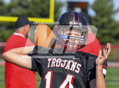 Thumbnail 3 in Lawrenceburg @ East Central photogallery.