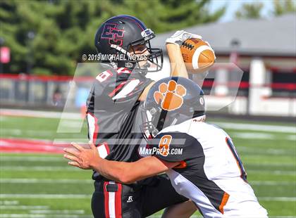 Thumbnail 3 in Lawrenceburg @ East Central photogallery.