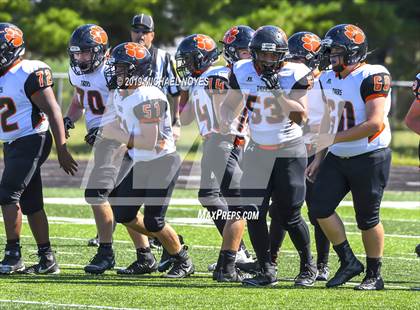 Thumbnail 3 in Lawrenceburg @ East Central photogallery.
