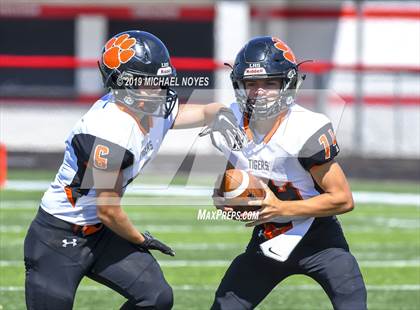 Thumbnail 2 in Lawrenceburg @ East Central photogallery.