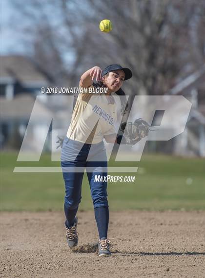 Thumbnail 3 in South Windsor @ Newington photogallery.