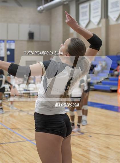 Thumbnail 2 in Foster vs George Ranch (Needville Tournament) photogallery.