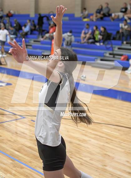 Thumbnail 3 in Foster vs George Ranch (Needville Tournament) photogallery.