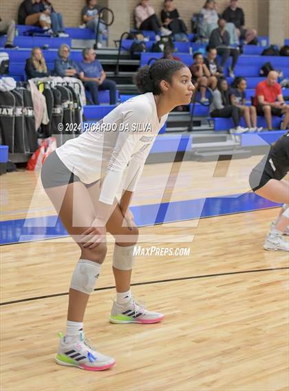 Thumbnail 1 in Foster vs George Ranch (Needville Tournament) photogallery.