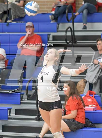 Thumbnail 1 in Foster vs George Ranch (Needville Tournament) photogallery.