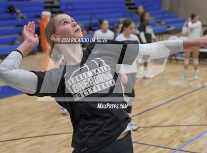 Thumbnail 3 in Foster vs George Ranch (Needville Tournament) photogallery.