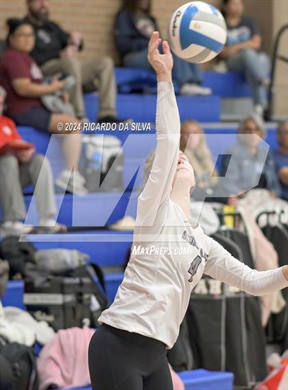Thumbnail 1 in Foster vs George Ranch (Needville Tournament) photogallery.