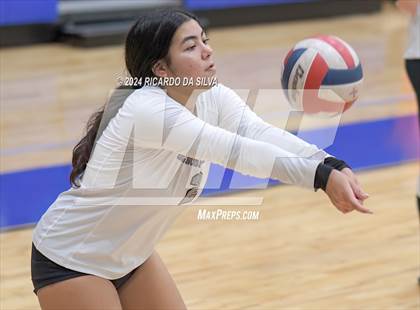 Thumbnail 3 in Foster vs George Ranch (Needville Tournament) photogallery.