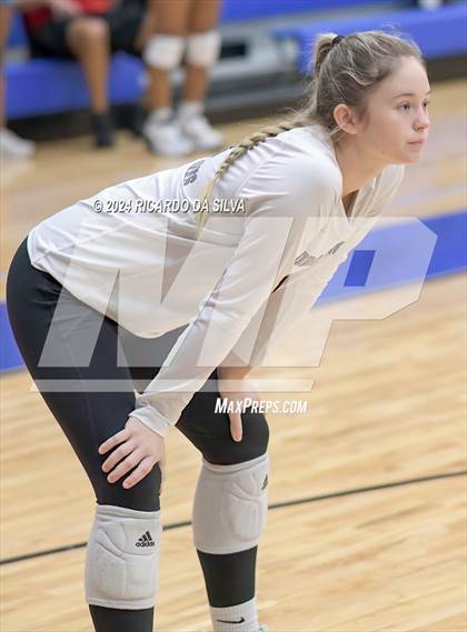 Thumbnail 2 in Foster vs George Ranch (Needville Tournament) photogallery.