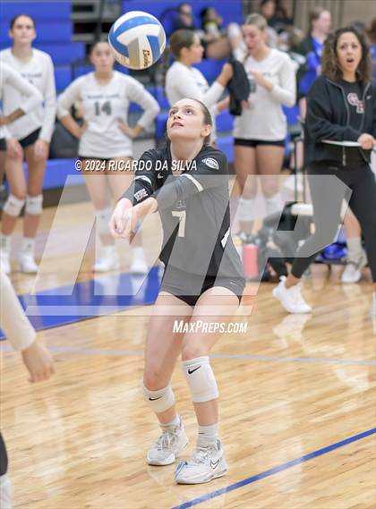 Thumbnail 2 in Foster vs George Ranch (Needville Tournament) photogallery.