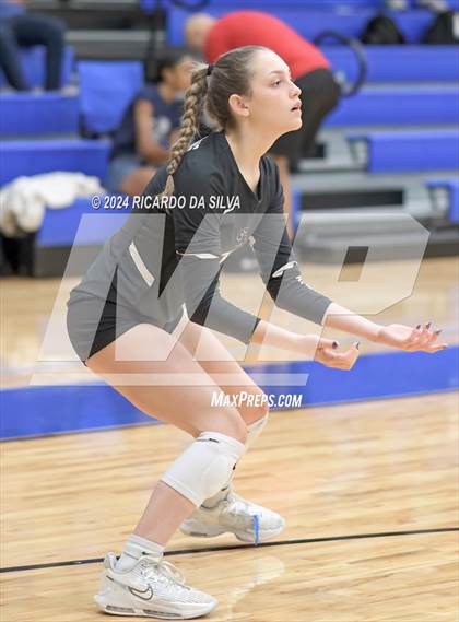 Thumbnail 3 in Foster vs George Ranch (Needville Tournament) photogallery.