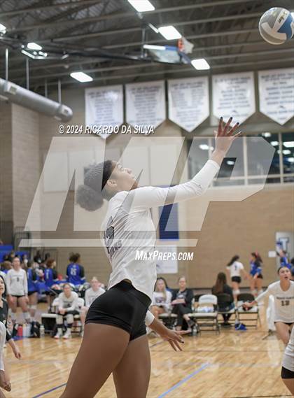 Thumbnail 2 in Foster vs George Ranch (Needville Tournament) photogallery.
