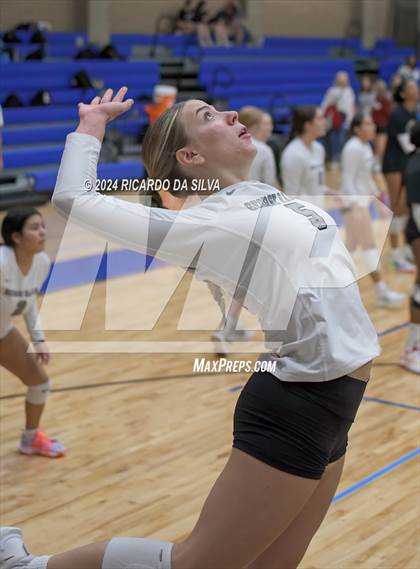 Thumbnail 2 in Foster vs George Ranch (Needville Tournament) photogallery.