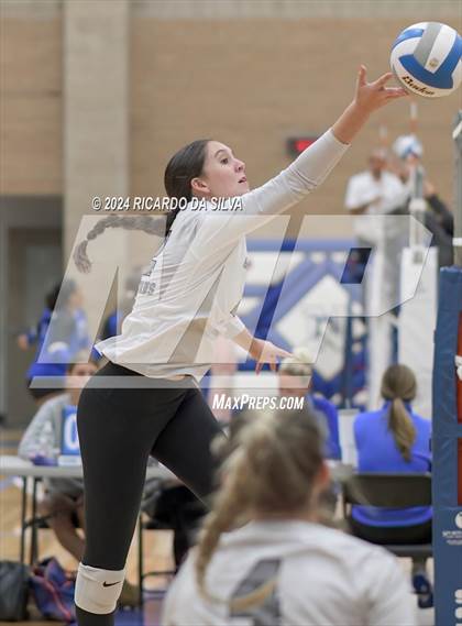 Thumbnail 1 in Foster vs George Ranch (Needville Tournament) photogallery.