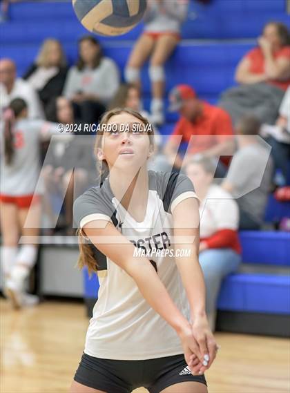Thumbnail 2 in Foster vs George Ranch (Needville Tournament) photogallery.