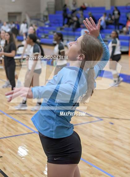 Thumbnail 1 in Foster vs George Ranch (Needville Tournament) photogallery.