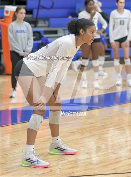 Thumbnail 1 in Foster vs George Ranch (Needville Tournament) photogallery.