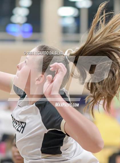 Thumbnail 2 in Foster vs George Ranch (Needville Tournament) photogallery.