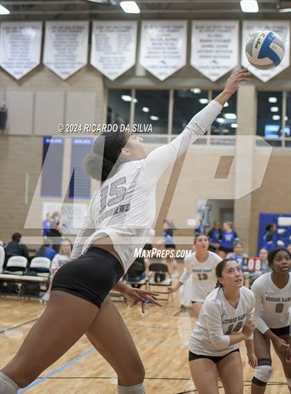 Thumbnail 3 in Foster vs George Ranch (Needville Tournament) photogallery.