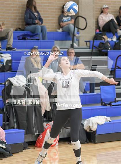 Thumbnail 1 in Foster vs George Ranch (Needville Tournament) photogallery.