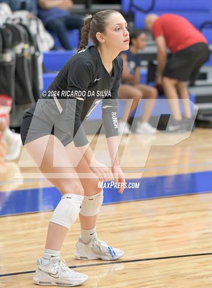 Thumbnail 2 in Foster vs George Ranch (Needville Tournament) photogallery.