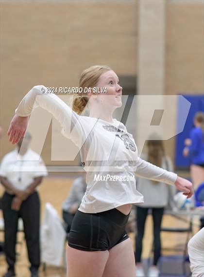 Thumbnail 1 in Foster vs George Ranch (Needville Tournament) photogallery.