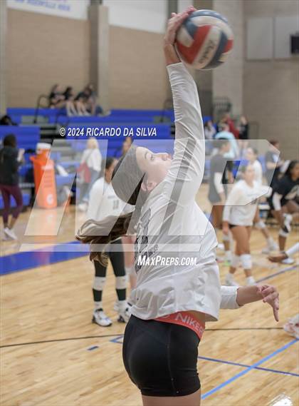 Thumbnail 2 in Foster vs George Ranch (Needville Tournament) photogallery.