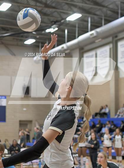 Thumbnail 1 in Foster vs George Ranch (Needville Tournament) photogallery.