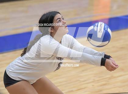 Thumbnail 2 in Foster vs George Ranch (Needville Tournament) photogallery.