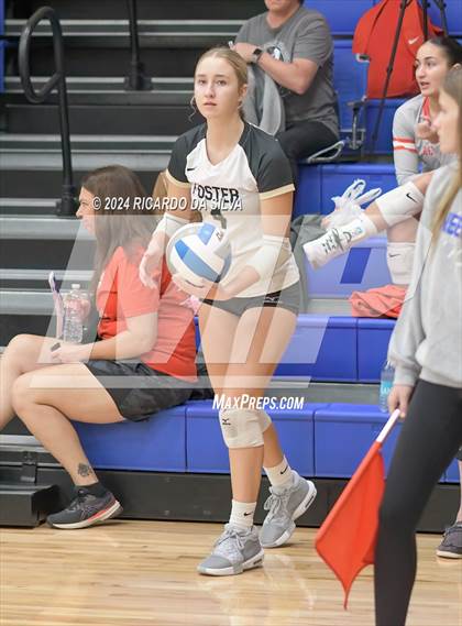 Thumbnail 1 in Foster vs George Ranch (Needville Tournament) photogallery.
