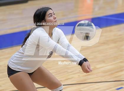 Thumbnail 1 in Foster vs George Ranch (Needville Tournament) photogallery.