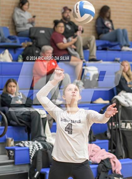 Thumbnail 2 in Foster vs George Ranch (Needville Tournament) photogallery.