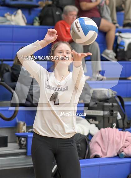 Thumbnail 3 in Foster vs George Ranch (Needville Tournament) photogallery.
