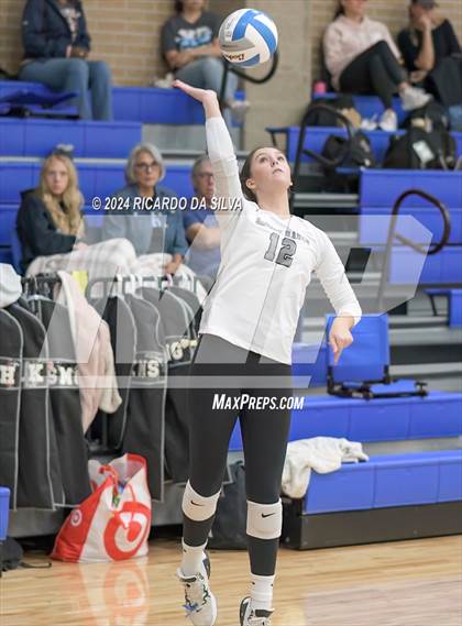 Thumbnail 2 in Foster vs George Ranch (Needville Tournament) photogallery.