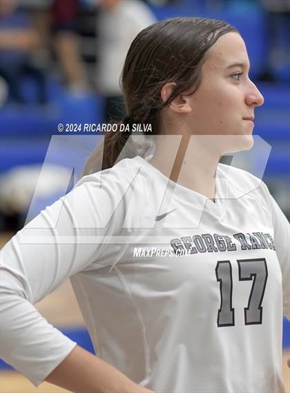 Thumbnail 1 in Foster vs George Ranch (Needville Tournament) photogallery.
